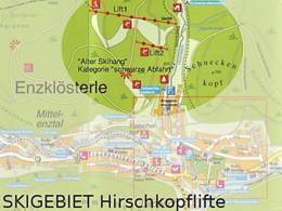 Enzklösterle