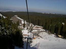 Borovets