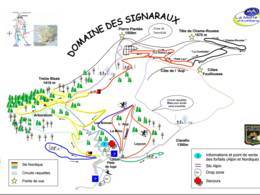 Les Signaraux – La Motte d'Aveillans