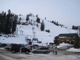 Donner Ski Ranch