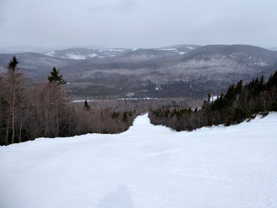 Ski resort Mont-Sainte-Anne – Beaupré - Skiing Mont-Sainte-Anne – Beaupré