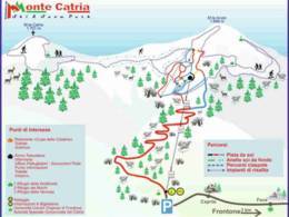 Monte Catria