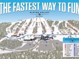 Alpine Valley Resort – Elkhorn