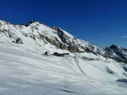 Zugspitze