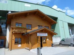 Bottrop (alpincenter) (indoor ski area)