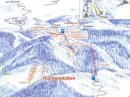 Turmkogel – Puchenstuben