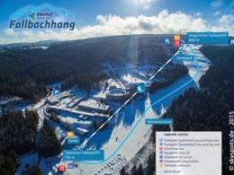 Fallbachhang – Oberhof