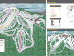 Shanty Creek Resorts – Schuss Mountain