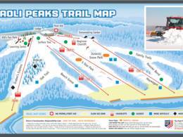 Paoli Peaks