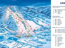 Meander Skipark – Oravice