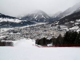 Bormio – Cima Bianca