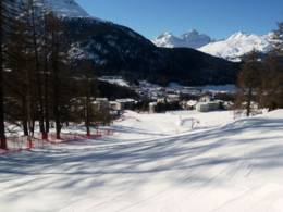 Pontresina