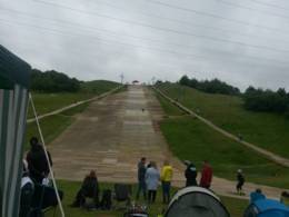 Suffolk Ski Centre (dry slopes)