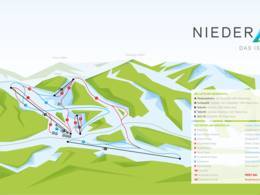 Niederalpl – Mürzsteg (Neuberg an der Mürz)