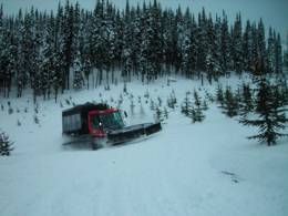 Red Mountain Resort – Rossland