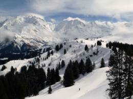 Megève/​Saint-Gervais