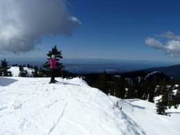 Mount Seymour