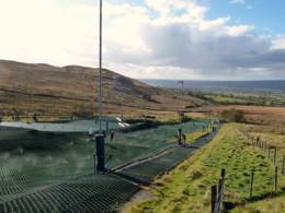 Pendle Ski Club (dry slopes)