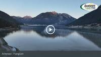 Achensee - FlyingCam