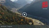 Val di Fassa - FlyingCam