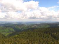 Oberhof - Schneekopfturm