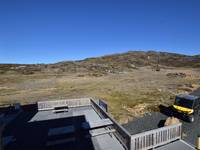 Ben Lomond - Tasmania Ski