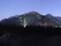 Leutasch - Katzenkopf Bergstation