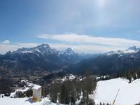 Cortina d'Ampezzo - Duca d'Aosta