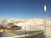 Tignes