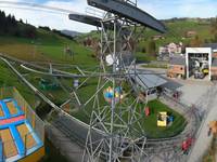 Kronberg Luftseilbahn