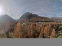 Hotel Saratz Pontresina/Val Bernina/Piz Chalchagn/Piz Rosatsch