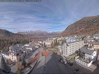 Hotel Walther Pontresina/Val Bernina