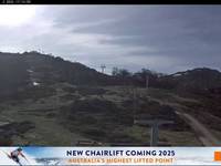 Mt. Perisher