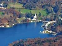 Bohinj-Vogel/Lake Bohinj