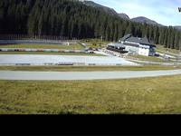 Rudno Polje/Sports Centre Pokljuka