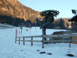 Böglerlift – Alpbach