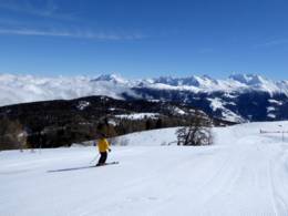 Bürchen/​Törbel – Moosalp