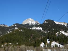 Wendelstein – Brannenburg/​Osterhofen