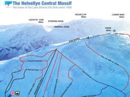 Lake District Ski Club – Raise