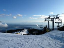 Grouse Mountain