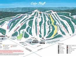 Osler Bluff Ski Club