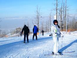 Sky Resort – Ulaanbaatar