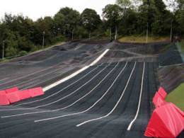 Kendal Ski Centre (dry slopes)