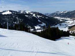 Balderschwang – Hochschelpen/​Riedberger Horn