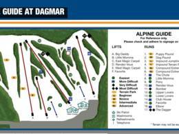 Dagmar Ski Resort