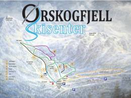 Ørskogfjell Skisenter