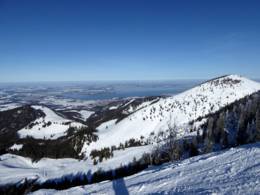 Kampenwand – Aschau im Chiemgau