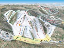 Nub's Nob Ski Area