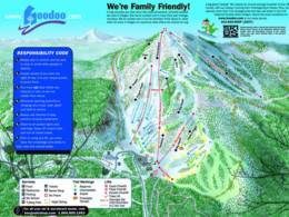 Hoodoo Ski Area