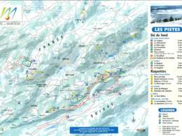 La Bonade – Grand Combe Chateleu (Val de Morteau)